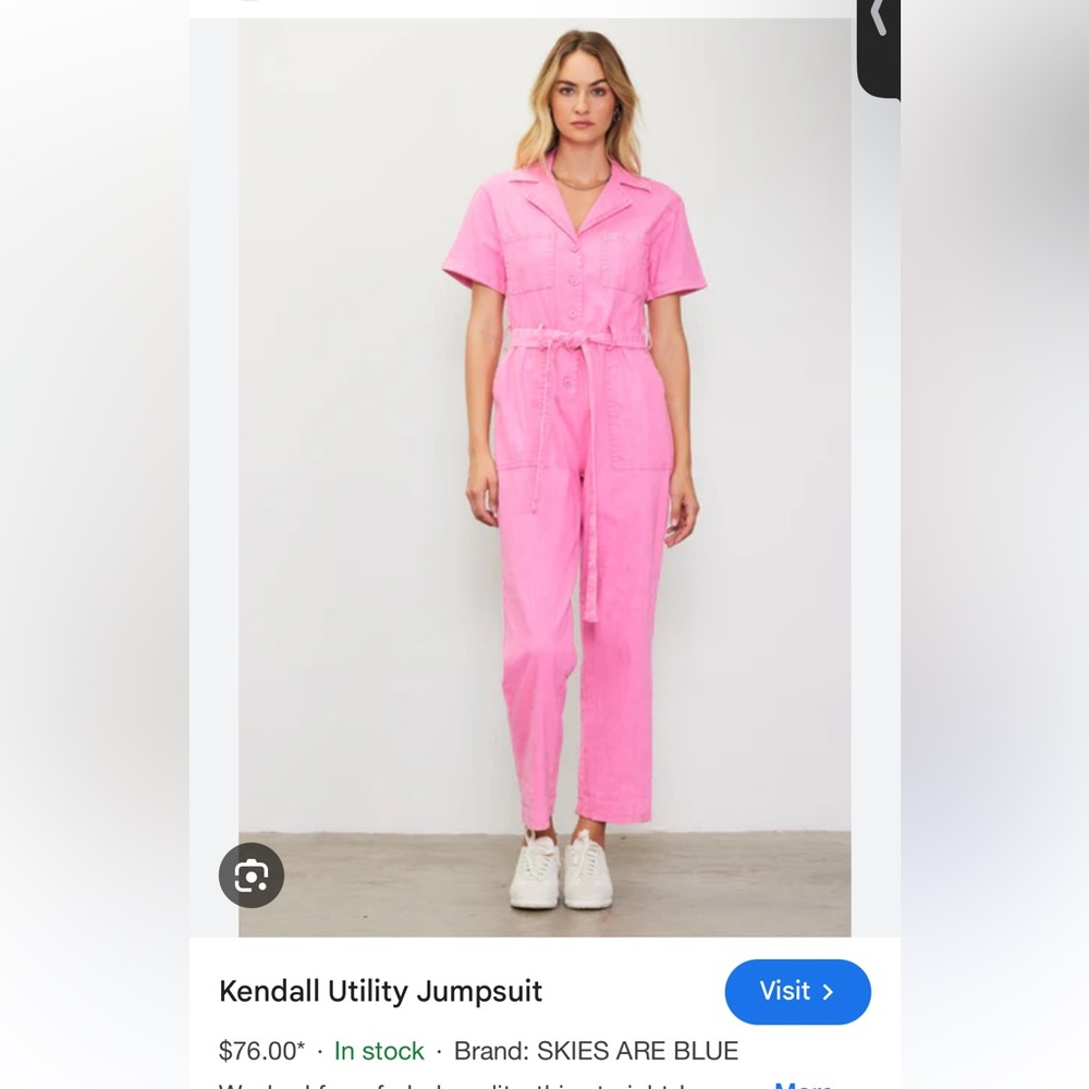 Jumpsuit